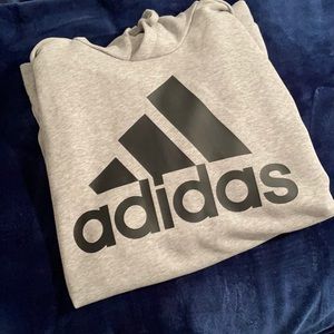 Men’s adidas sweater